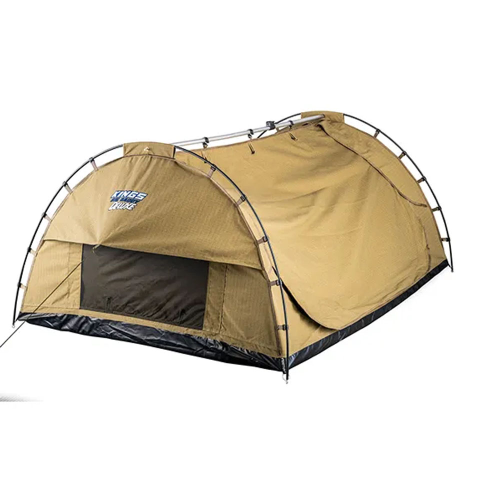 Adventure Kings Big Daddy Deluxe Double Swag Tent Mattress